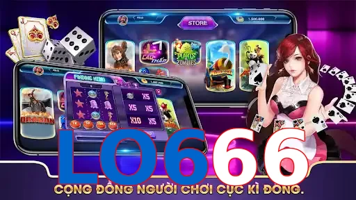 LO666